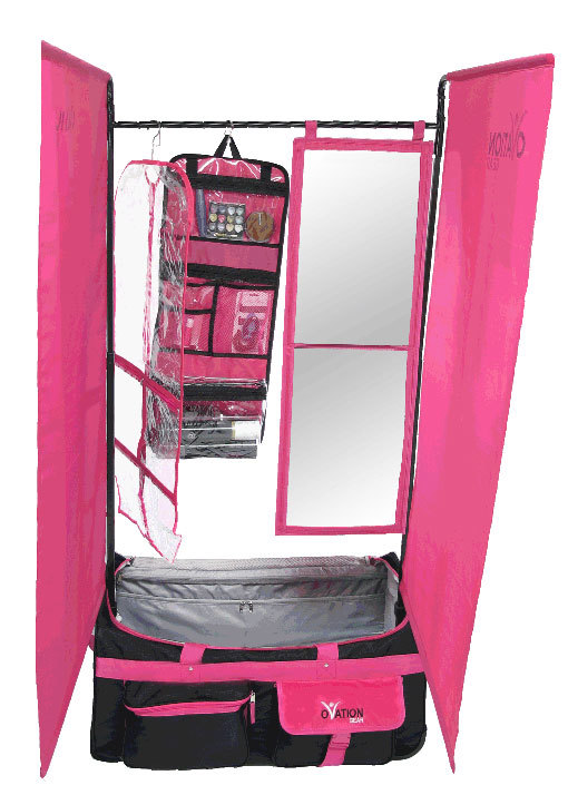 We Now Carry Ovation Gear Compeion Bags Dance Arel United We Now Carry Ovation Gear Compeion Bags Dance Arel United States Linden S Dancewear