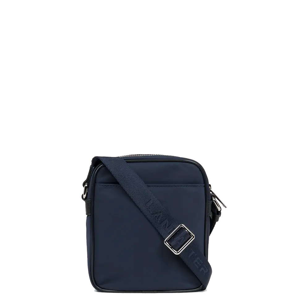 Miniatura: Basic Métropole Crossbody Bag