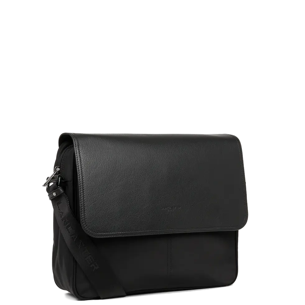 Miniatura: Basic Sport Men’s Messenger Bag