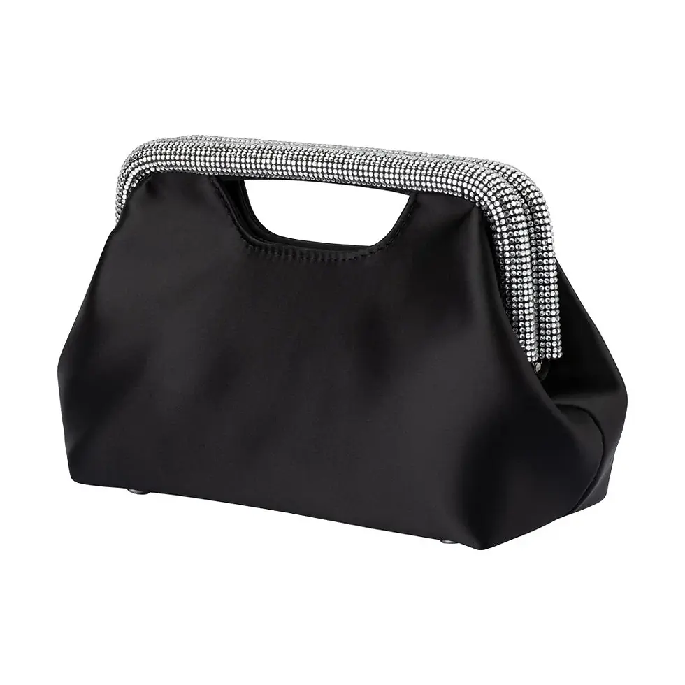 Miniatura: Eleanor Crystal Handbag