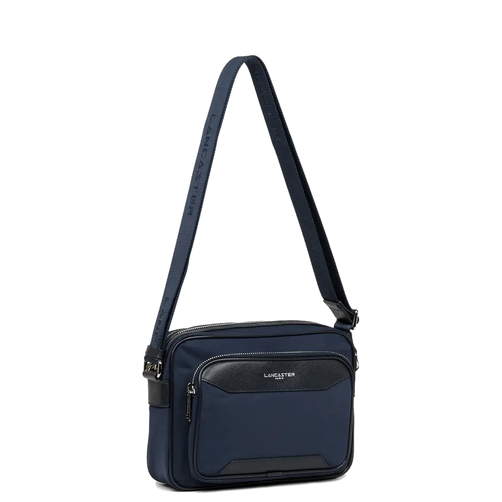 Miniatura: Basic Métropole Bag