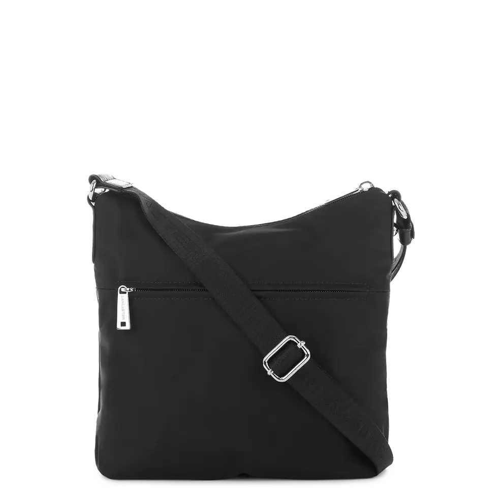 Miniatura: Basic Pompon Crossbody Bag