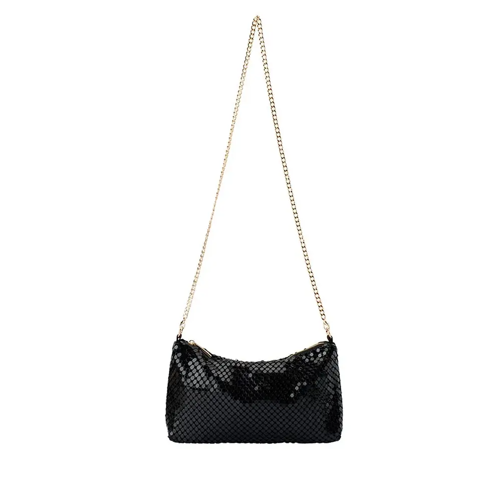Miniatura: Daphne Mesh Handle Bag
