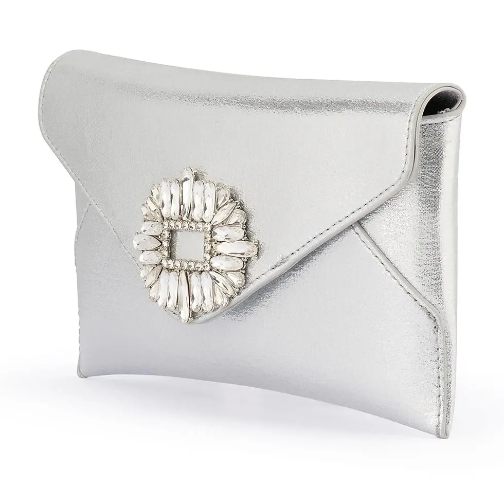 Miniatura: Antonia Envelope Clutch
