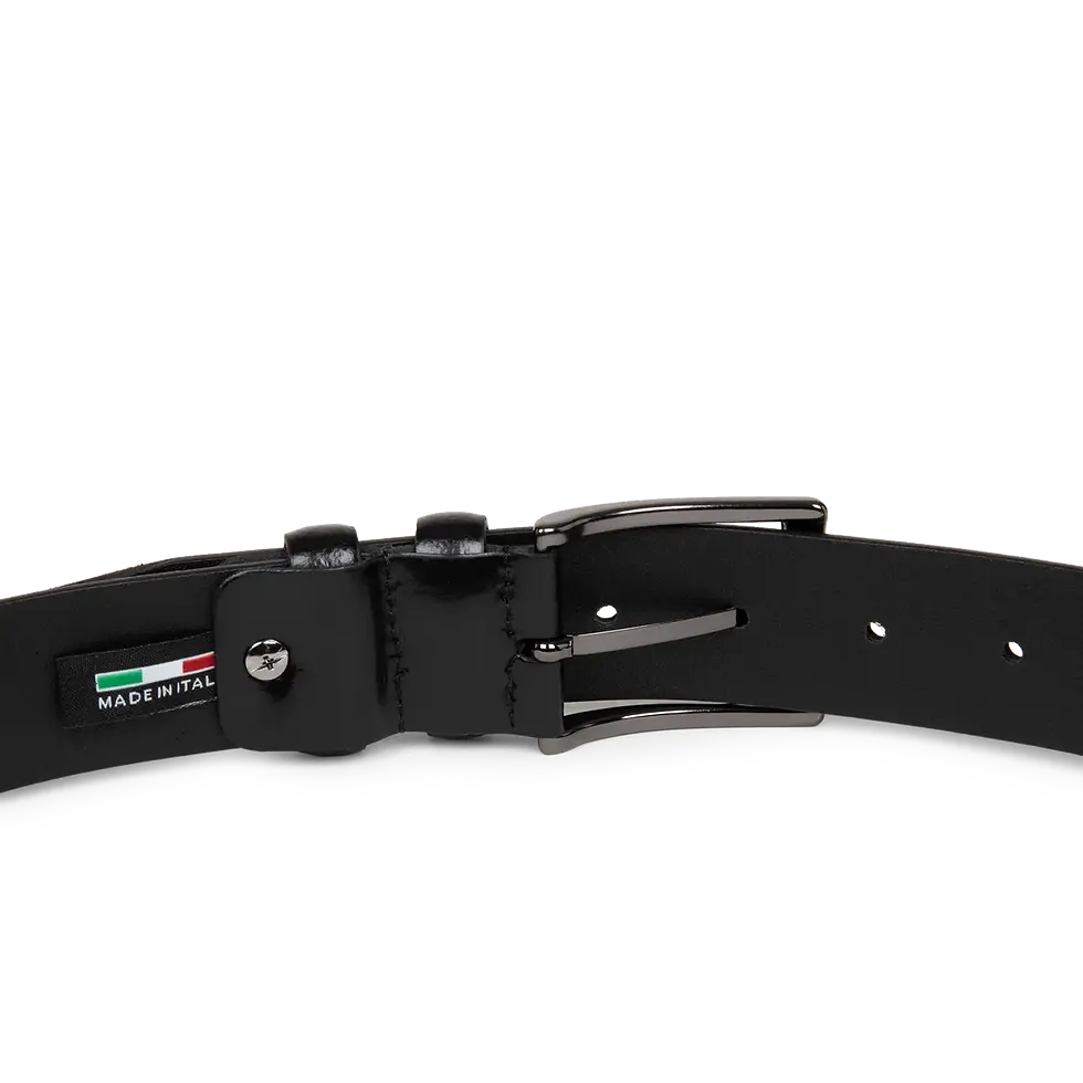 Miniatura: Ceinture Glassé Homme Belt