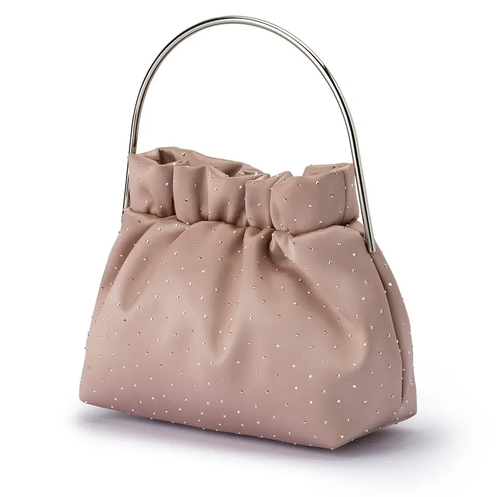 Miniatura: Archie Top Handle Pouch