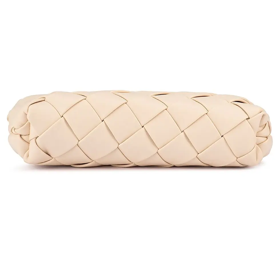 Miniatura: Quinn Woven Clutch