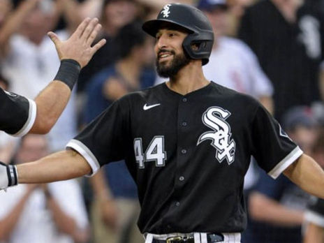 The White Sox Are Good