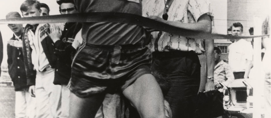 Honoured Member Doug Kyle Passes Away