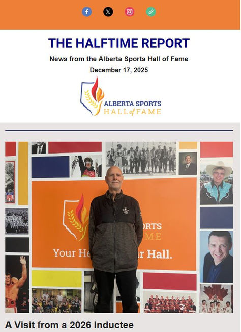 The Halftime Report-December 17, 2025