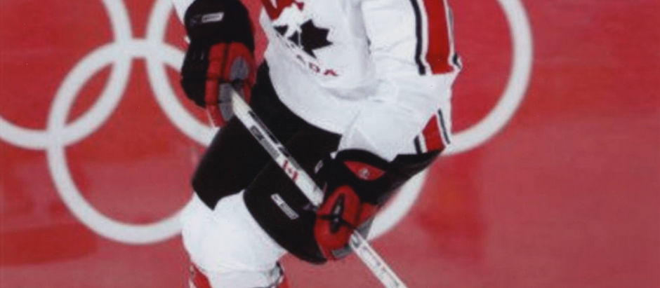 Honoured Member Cassie Campbell-Pascall Joins Hockey Canada's Board of Directors