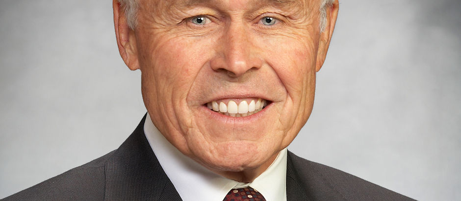 Honoured Member Bob Niven Has Passed Away