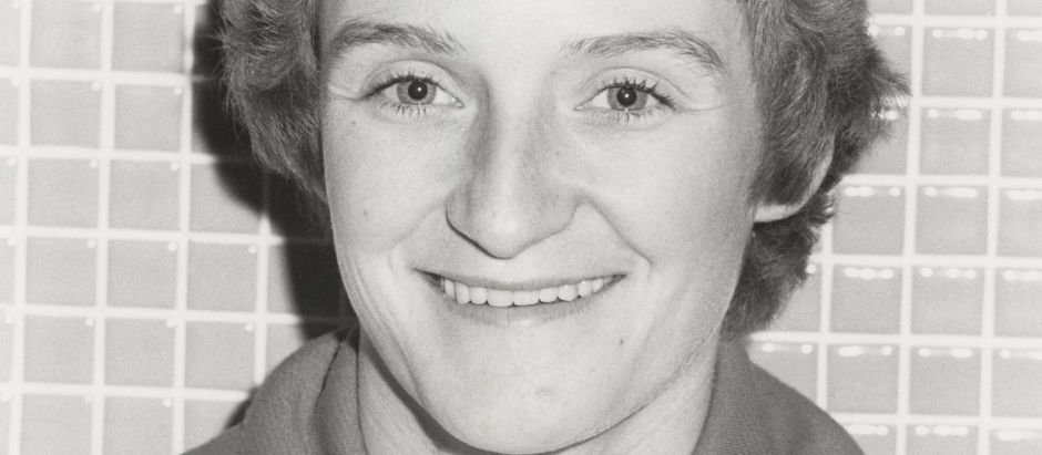 Honoured Member Dianne Sharkey Passes Away