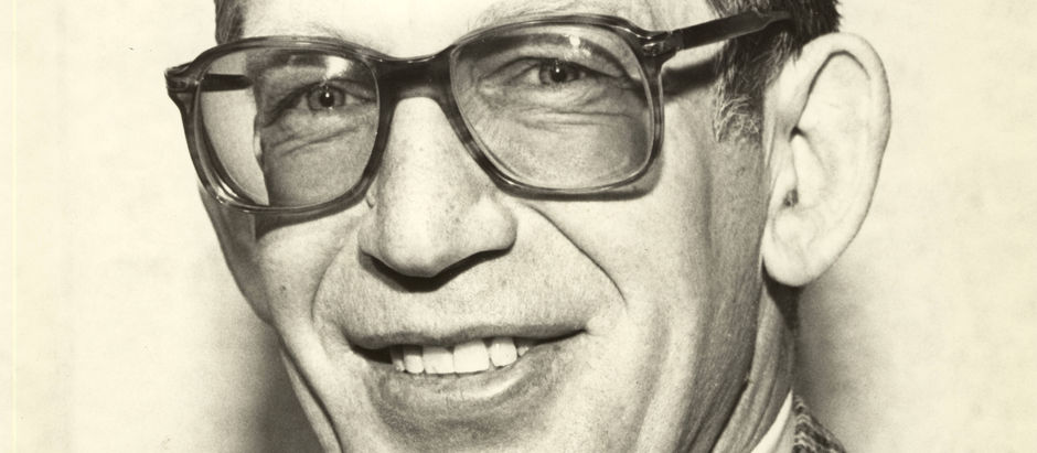 Honoured Member Rummy Serediuk Passes Away