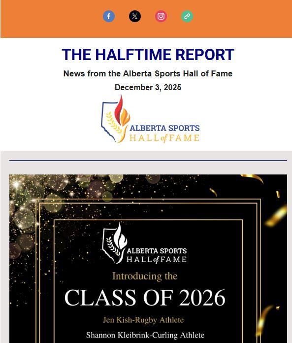 The Halftime Report-December 3, 2025