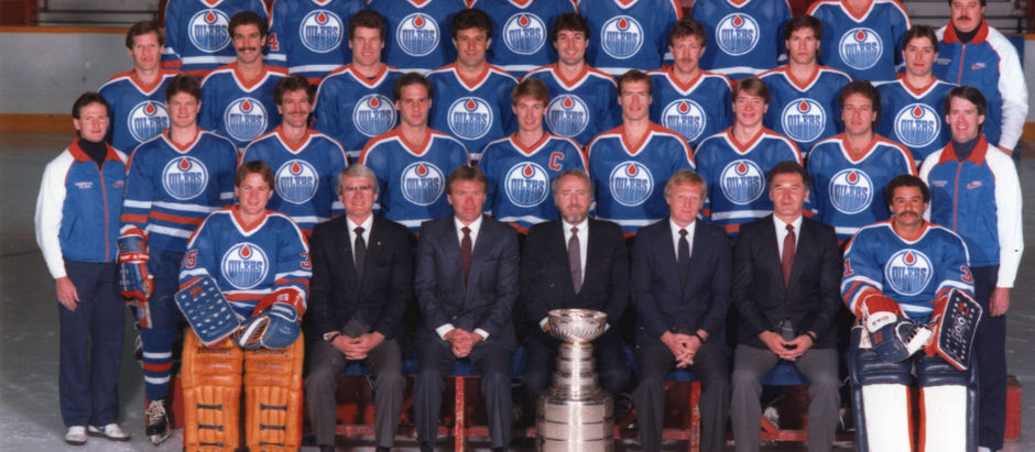 Honoured Members Lee Fogolin and Ryan Smyth to be inducted into Oilers Hall of Fame