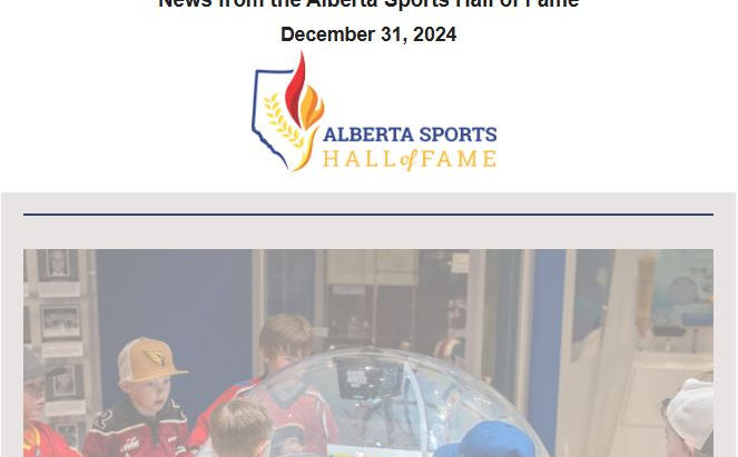 The Halftime Report-December 31, 2024