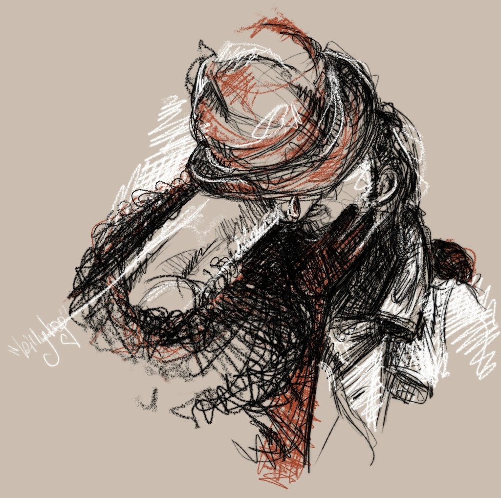 Le baiser