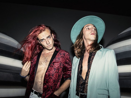 Sam. 7 sept. 2024 APÉRO CONCERT ROCK & FOLK : SPLEENARIUM + THE TWIN SOULS