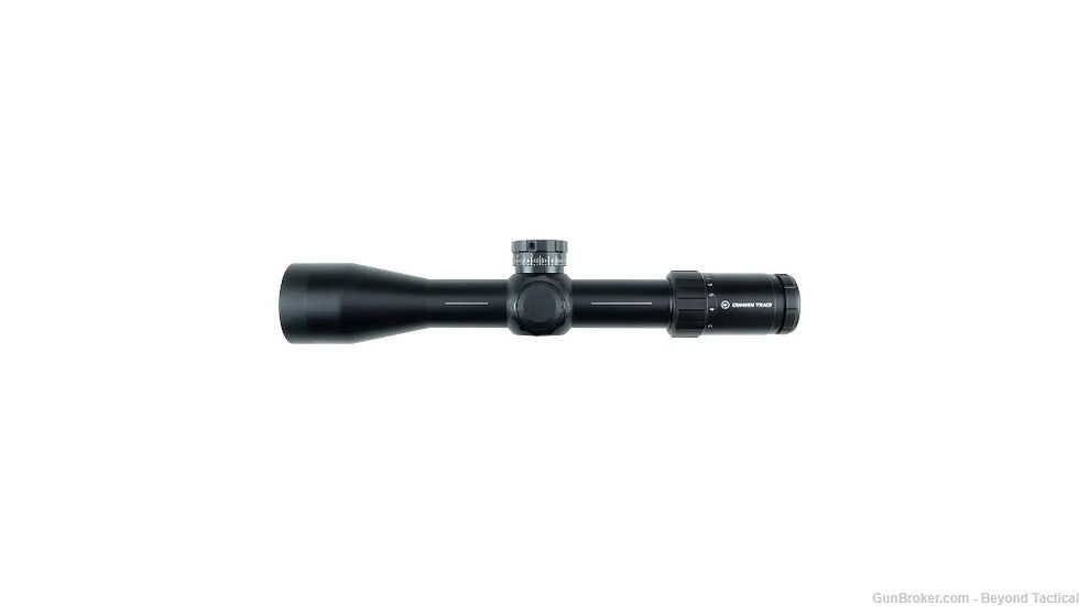 Thumbnail: Crimson Trace 5 Series 3-18x50mm Tactical Rifle Scope CTL-5318 34MM TUBE