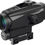 Thumbnail: Swampfox Trihawk 3x30mm Prism Scope Green BDC Reticle
