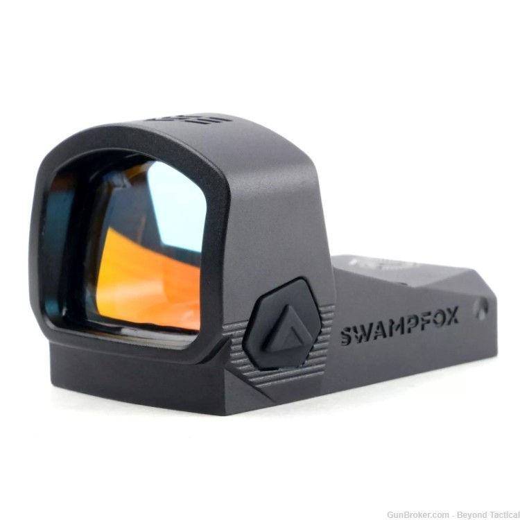 Thumbnail: Swampfox Liberty ll 1x24 Shake Awake OEM Red Dot