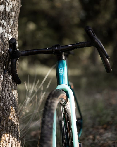 Bianchi Arcadex AL GRX610 1 x 12SP Gravel Bike 2026 | Bianchi Bikes