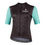 Thumbnail: Bianchi Milano Sosio Women's Jersey Black
