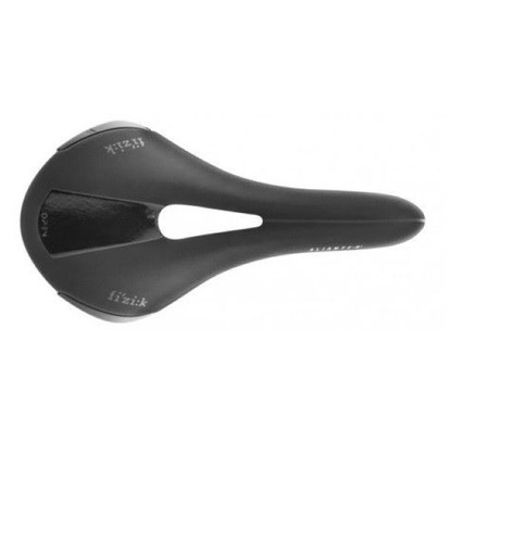 Fizik Aliante R1 Open Carbon Braided Road Saddle | Bike Shop Wrexham