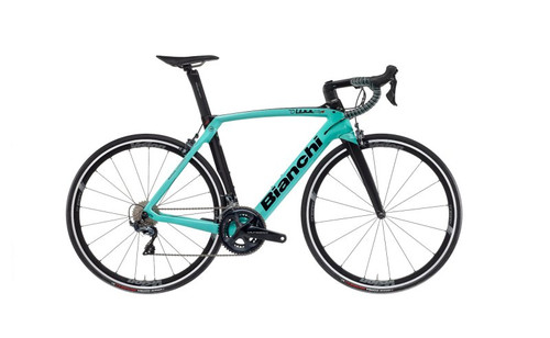 Bianchi Oltre XR4 CV Ultegra 2021 | Bianchi Bikes