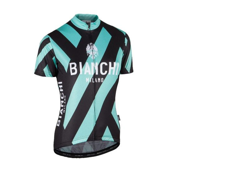 Bianchi Milano Osiglia Jersey