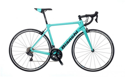自転車本体 Bianchi - Bianchi SPRINT DISC ULTEGRA R8000 DI2 Bianchi SPRINT DISC ULTEGRA R8000 DI2