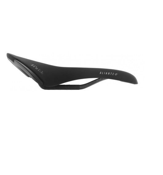 Thumbnail: Fizik Aliante R1 Open Carbon Braided Road Saddle