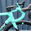 Thumbnail: Bianchi Specialissima Disc Ultegra Di2 2022