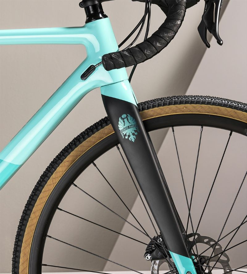 Thumbnail: Bianchi Impulso Pro Carbon GRX 600 2023
