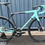 Thumbnail: Bianchi Specialissima Disc Ultegra Di2 2022