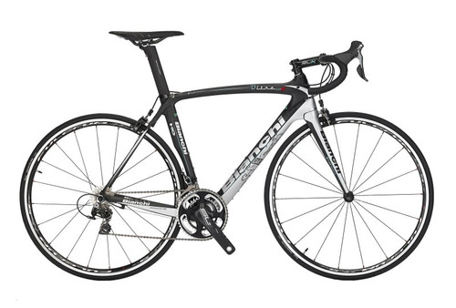 Bianchi Oltre XR2 Ultegra-105 mix | Bianchi Bikes