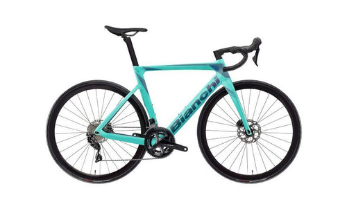 美車Bianchi OLTRE XR3 57 DISC 105 2020 美車Bianchi OLTRE XR3 57 DISC 105 2020 2020 Bianchi Oltre
