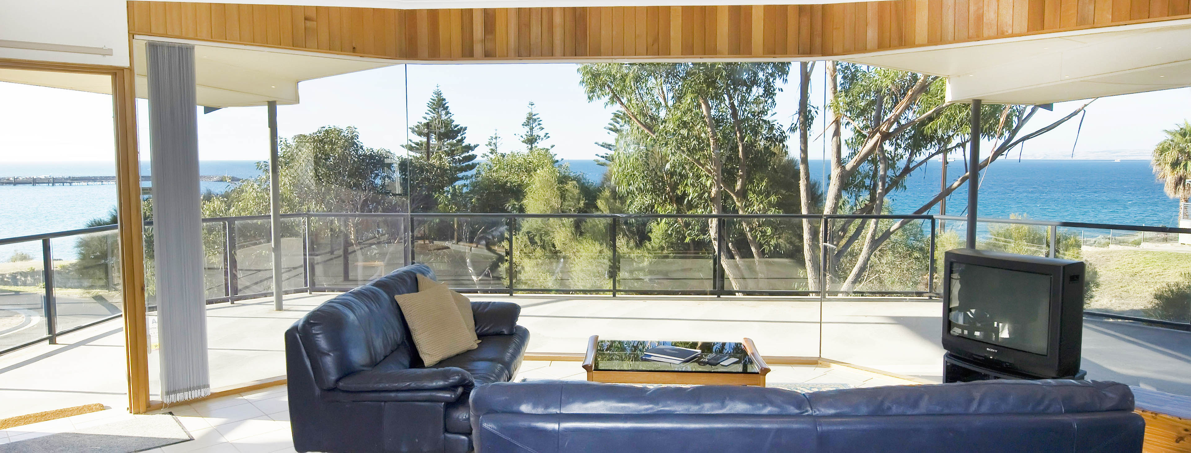 Baudin House Kangaroo Island Holiday