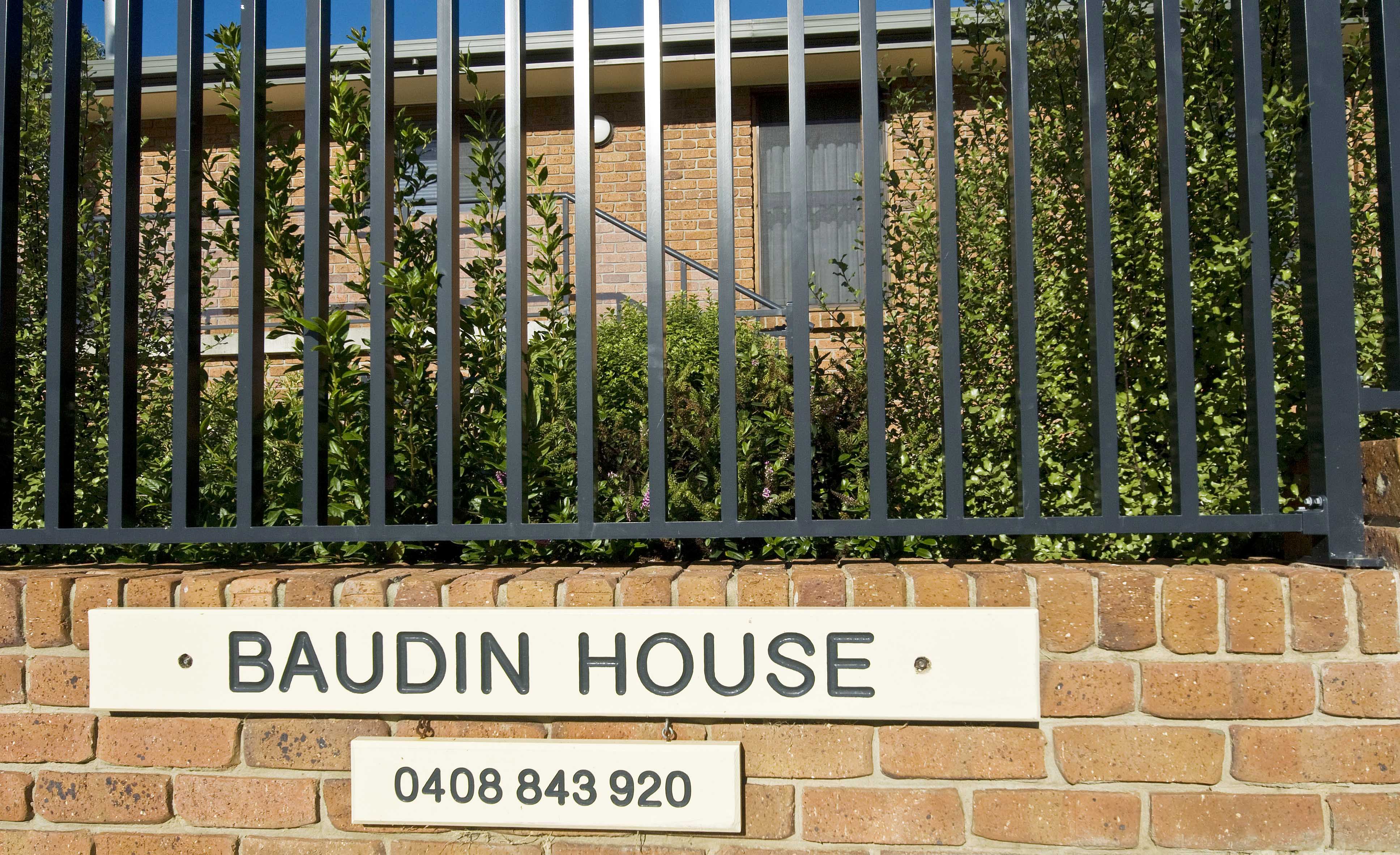 Baudin House Kangaroo Island Holiday