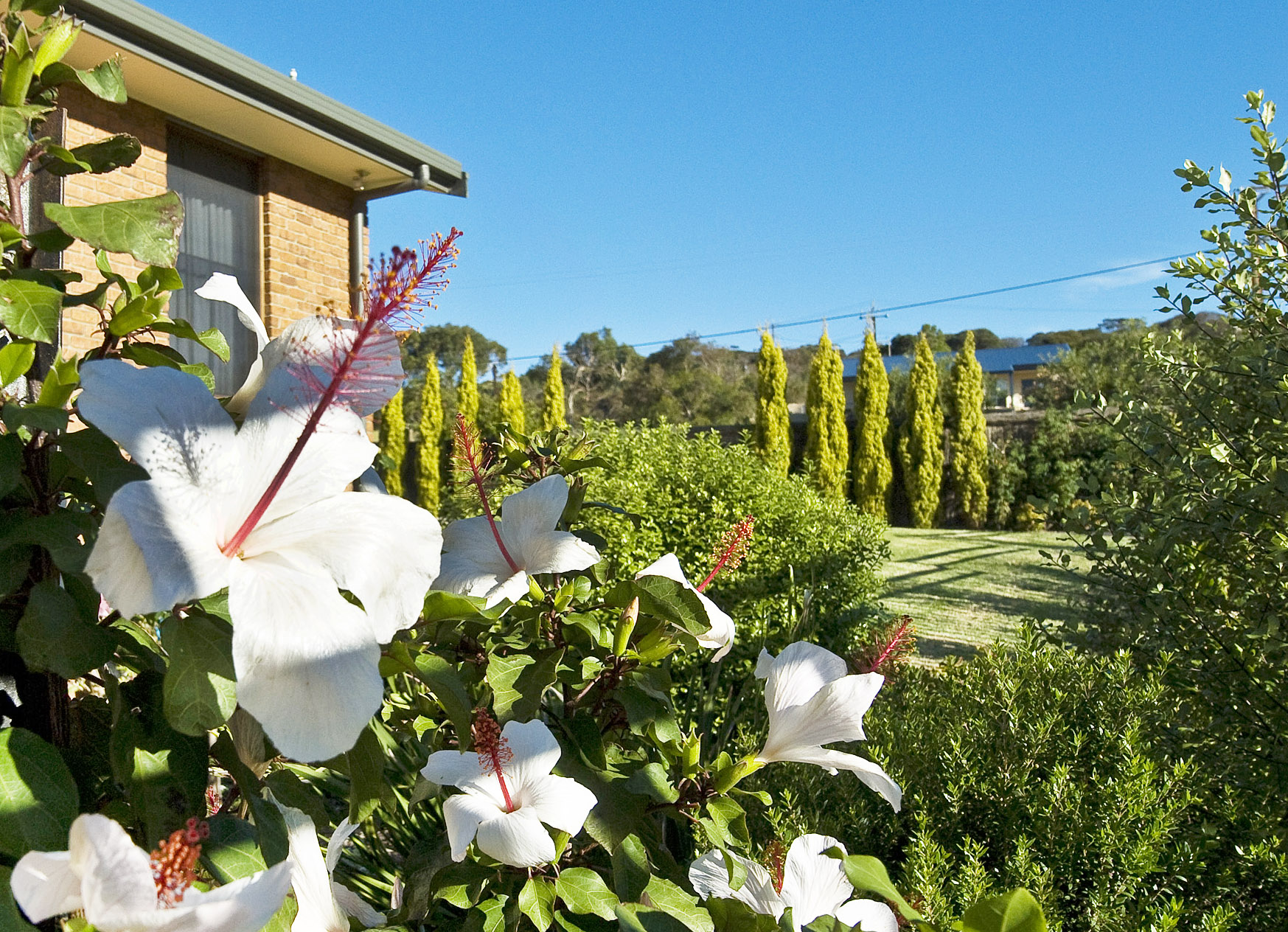 Baudin House Kangaroo Island Holiday