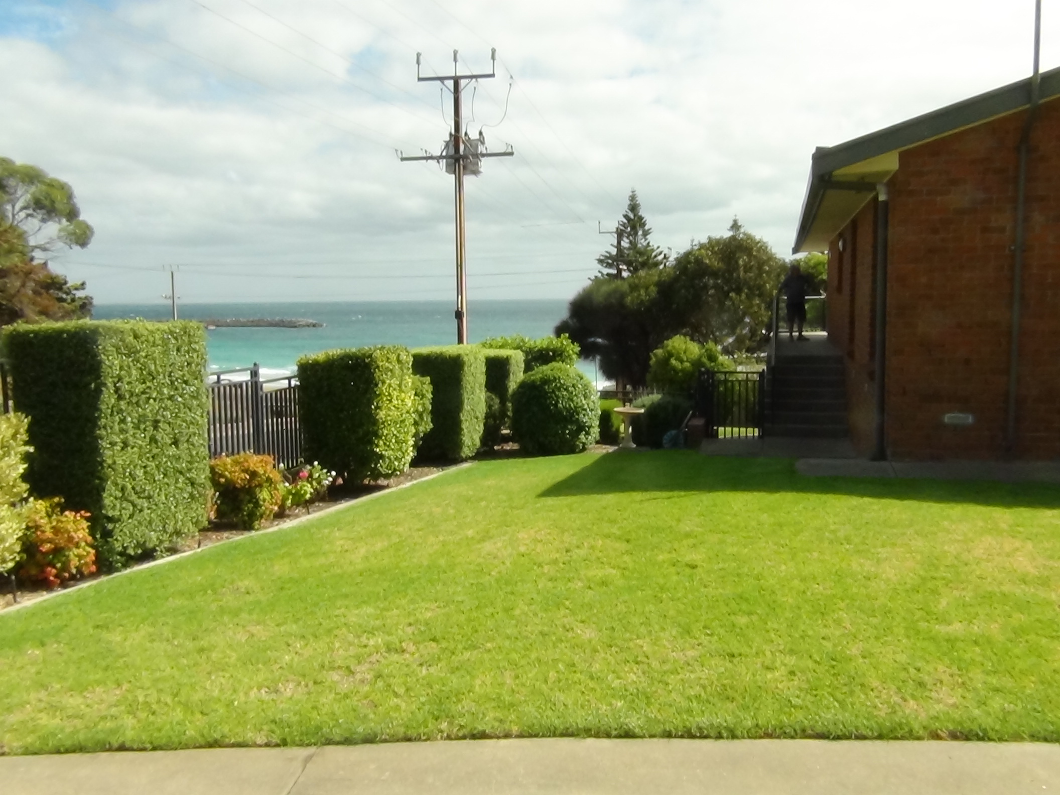 Baudin House Kangaroo Island Holiday