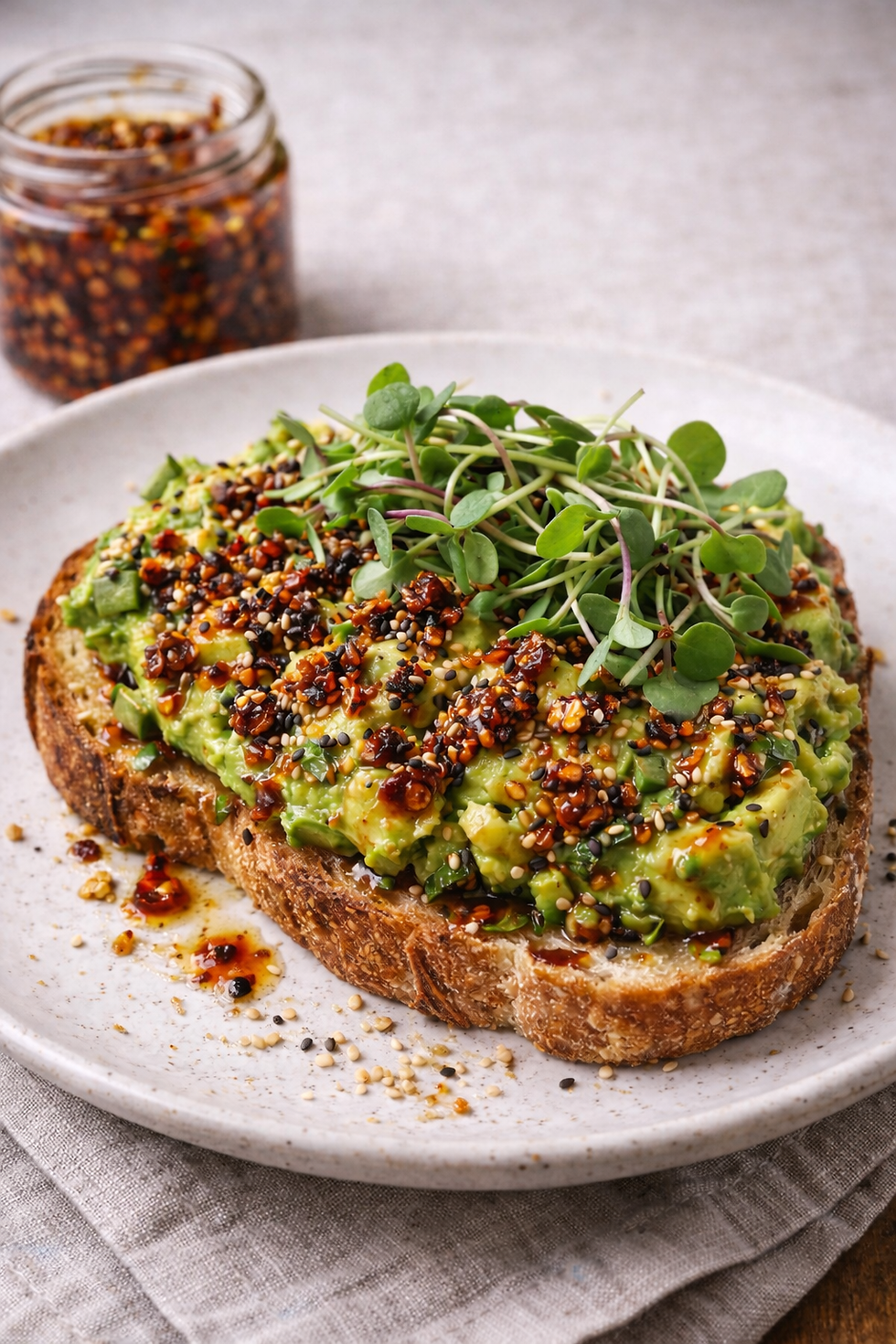 Avocado Toast