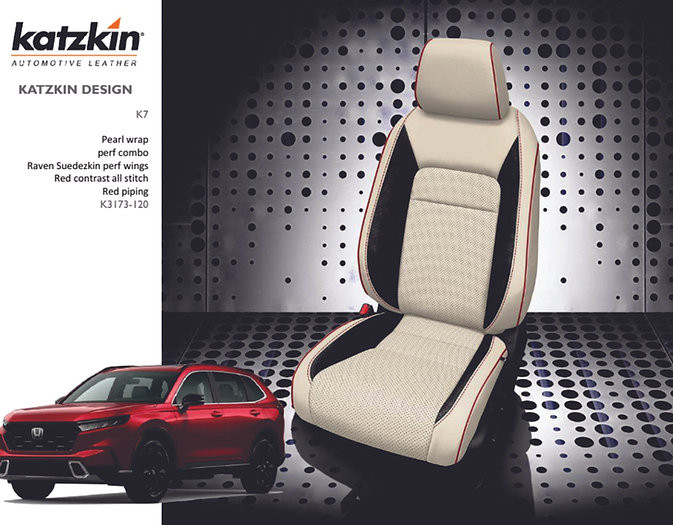 Deposit For Katzkin Order