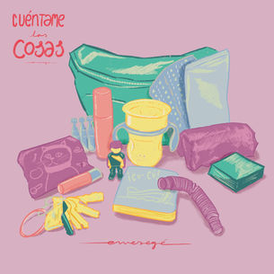 12# ‘Cuéntame las cosas’