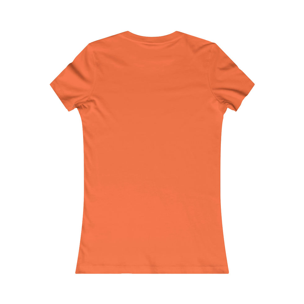 Thumbnail: Purpose is Real Women's Favorite FlowerTee