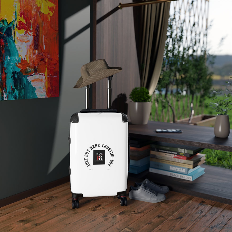 Thumbnail: Suitcase