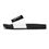 Thumbnail: Real Purpose Apparel Women's Slide Sandals