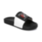 Thumbnail: Real Purpose Apparel Women's Slide Sandals