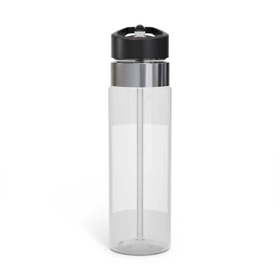 Thumbnail: Real Purpose Kensington Tritan™ Sport Bottle, 20oz